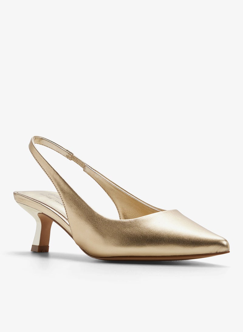 CALL IT SPRING Dariahh Sling Back Pumps - Image 3